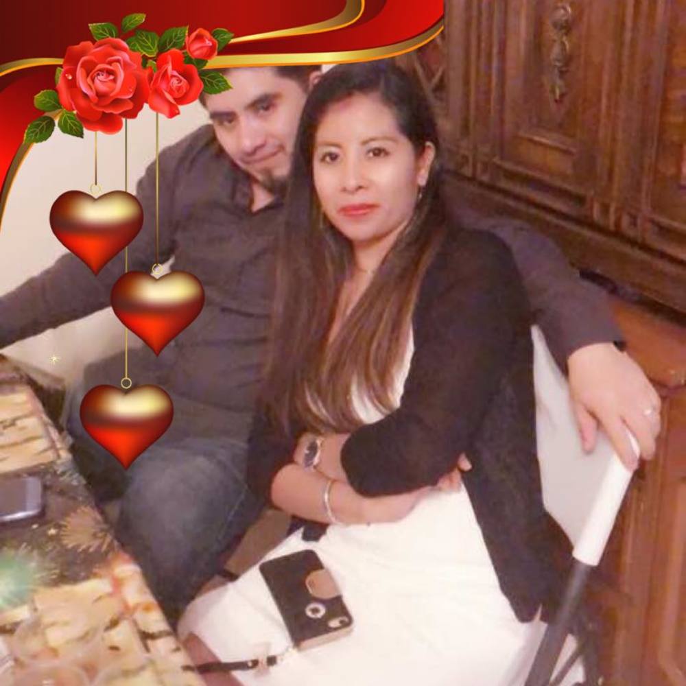 Meet your Posher, Lucy